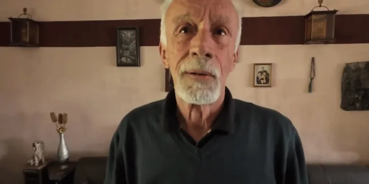 Zbog lične karte ne može dobiti penziju iz Njemačke (VIDEO)