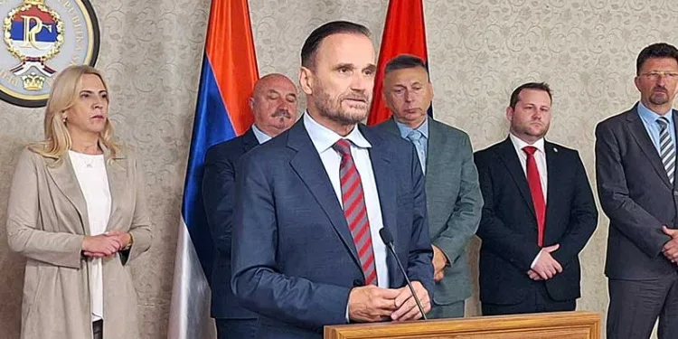Ante Nobilo: Sudija priznala da je dokumente o Šmitovom imunitetu dobila van sudskog procesa