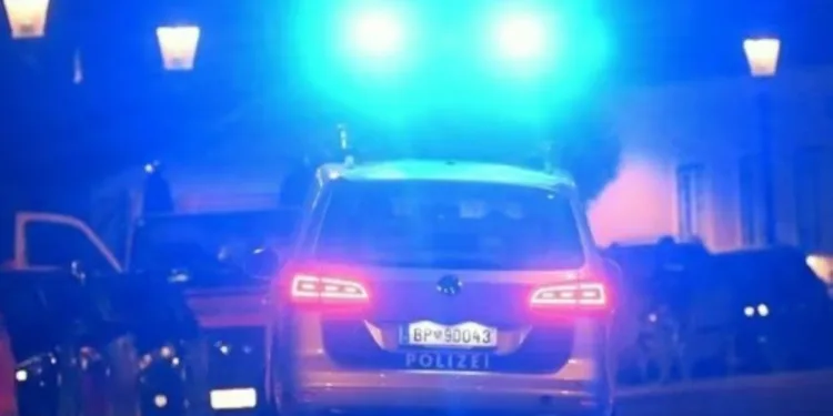 Pijana udarila autom u ogradu: Zbog državljanke BiH saobraćaj bio obustavljen satima