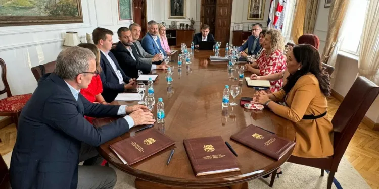 Grad uz podršku Češke razvojne agencije saniraće grijanje u dvije banjalučke škole