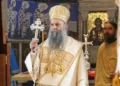Patrijarh Porfirije: I onima koji nas mrze recimo “Hristos Vaskrse”, i njih zagrlimo