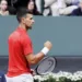 Pobjeda na rođendan: Đoković u trećem kolu ATP turnira u Ženevi