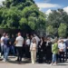 Pred Sudom BiH podrška Dodiku i Lukiću: “Ovo nije sudski proces, već iživljavanje”