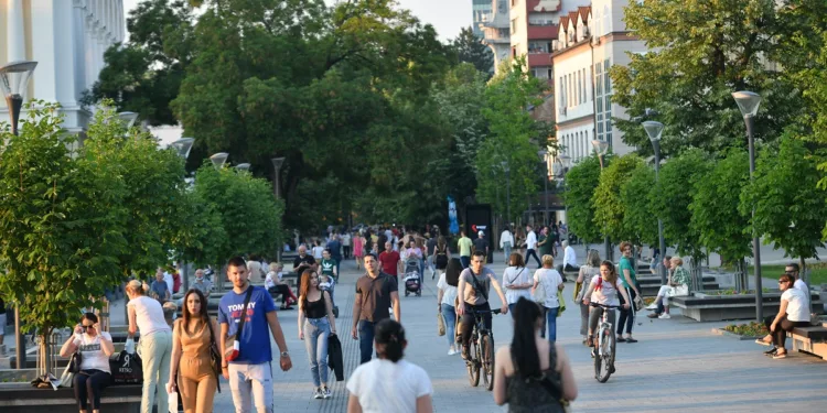 9. maj republički praznik i neradni dan, evo ko može raditi u Banjaluci