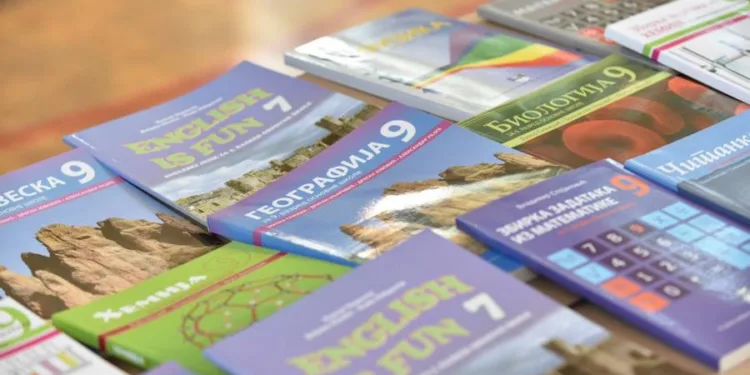 Nastavlja se podrška: I dalje besplatni udžbenici za banjalučke osnovce