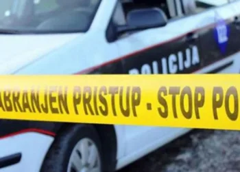 Pacijent u zeničkoj bolnici izvršio samoubistvo skokom s trećeg sprata