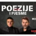 Boris Režak i Marko Milošević donose “Veče poezije i pjesme” na Kastel