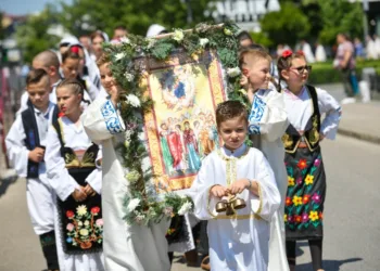 U susret slavi grada: Spasovdanski dani donose bogat kulturno-umjetnički program