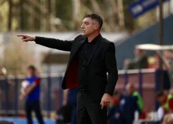 Šok u Banjaluci: Marinović napustio Borac!