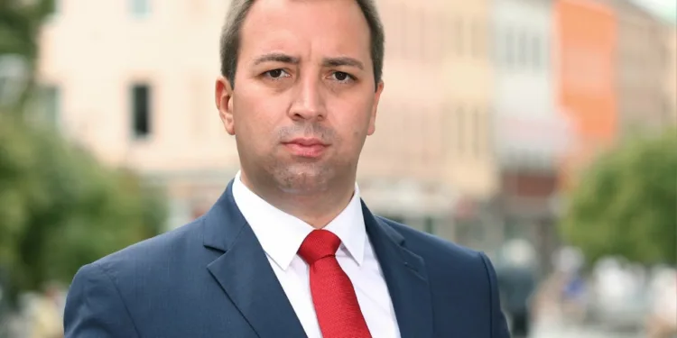Selak čestitao Spasovdan – krsnu slavu grada Banjaluka