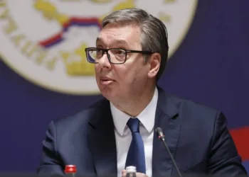 Vučić: Američka ambasada u BiH će sutra dobiti pitanje na koje neće imati odgovor