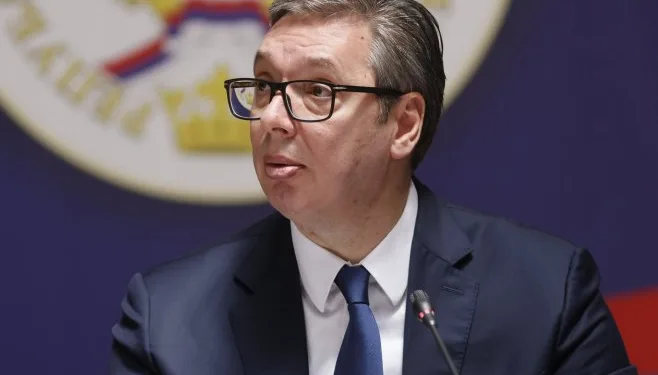 Vučić: Američka ambasada u BiH će sutra dobiti pitanje na koje neće imati odgovor