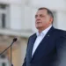 Dodik: Laž ne može biti politika i zbog toga Amerika gubi moć