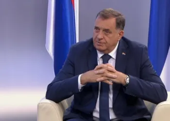 Dodik: 9. januar nije ukinut, borim se za državu Republiku Srpsku (VIDEO)