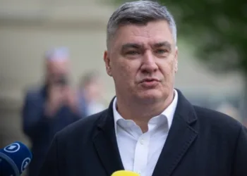 Milanović: Pentagon i Amerikanci su protektori NATO-a, tamo nema demokratije