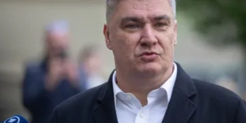 Milanović: Pentagon i Amerikanci su protektori NATO-a, tamo nema demokratije