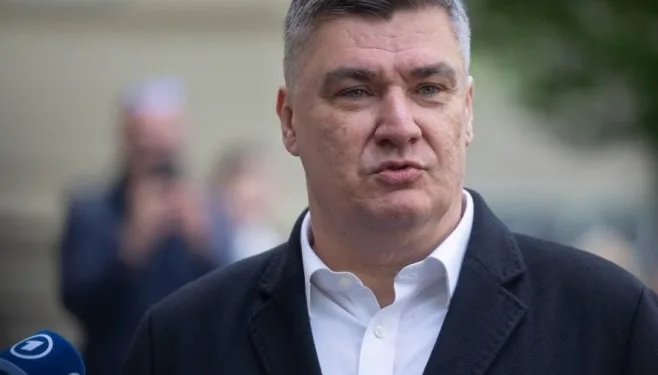 Milanović: Pentagon i Amerikanci su protektori NATO-a, tamo nema demokratije