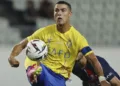Neutješni Ronaldo plakao kao nikada u karijeri nakon poraza u finalu (VIDEO)