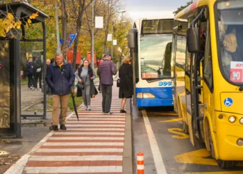 Od ponedjeljka ljetnji režim, pogledajte red vožnje banjalučkih autobusa