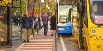 Od ponedjeljka ljetnji režim, pogledajte red vožnje banjalučkih autobusa