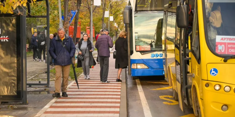 Od ponedjeljka ljetnji režim, pogledajte red vožnje banjalučkih autobusa