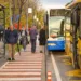 Od ponedjeljka ljetnji režim, pogledajte red vožnje banjalučkih autobusa