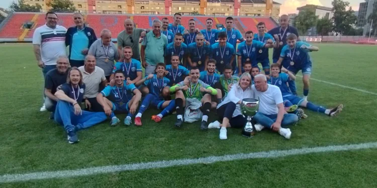 Odigrana finalna utakmica Kupa grada, prvi put korišćena VAR tehnologija