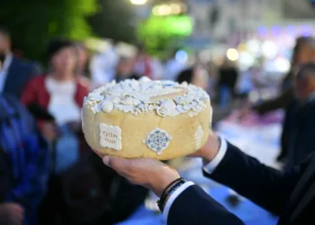 Slava grada: Najboljom pogačom i rakijom do titule najboljeg domaćina i domaćice, prijave u toku