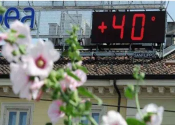 Dom zdravlja Banjaluka: Povećan broj pacijenata sa simptomima toplotnog udara