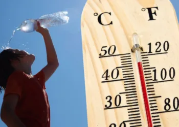 I danas vruće, temperatura do 41°C