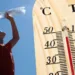I danas vruće, temperatura do 41°C