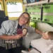Sergej Stupar zajedno sa svojom majkom otputovao na liječenje u Moskvu