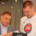 Dodik odlikovao Jokića, Bogdanovića, Pešića i Danilovića
