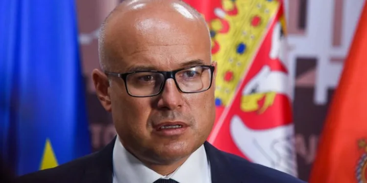 Tužilaštvo istražuje lažni snimak premijera Srbije