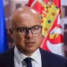 Tužilaštvo istražuje lažni snimak premijera Srbije
