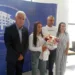 Dodijeljen stan olimpijki Sari Ćirković