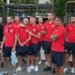 FK Borac slavi 98. rođendan