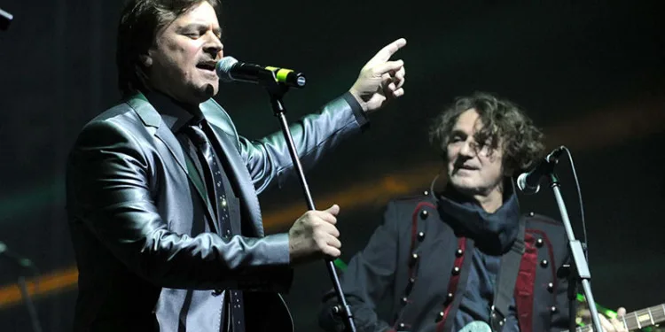 “Bijelo dugme” večeras nastupa na “Banjaluka festu”