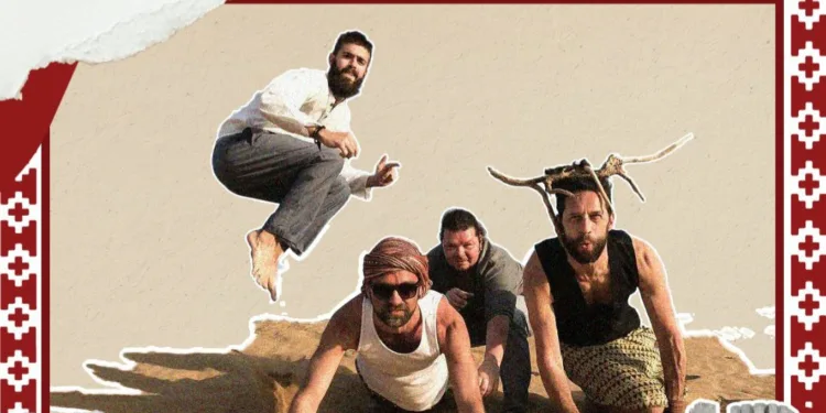 U sklopu “Kozara etno” festivala: U subotu koncert grupe “Naked” na Akvani