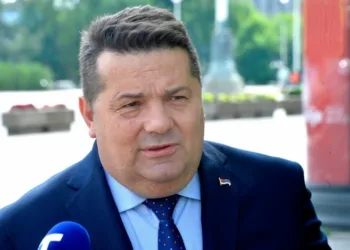 Stevandić: CIK nije zakonodavac niti neko ko bira