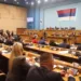 Parlament Srpske usvojio set zakona; IRB će obavljati platni promet i primati novčane depozite
