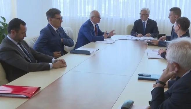 Izgradnja auto-puta Bijeljina-Rača najveći projekat vlada Srpske i Srbije