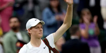 Siner se povukao sa OI, Đoković prvi nosilac