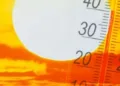 Do 42°C: I u utorak vruće, poslije podne mogući lokalni pljuskovi
