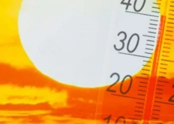Do 42°C: I u utorak vruće, poslije podne mogući lokalni pljuskovi