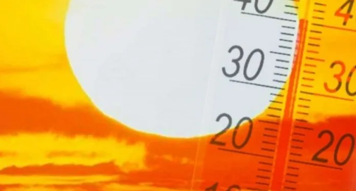 Do 42°C: I u utorak vruće, poslije podne mogući lokalni pljuskovi
