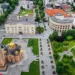 Koja je zvanična web i Facebook stranica Grada Banjaluke?
