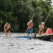 “4Cross trka” dajak čamaca u nedjelju na plaži kod Zelenog mosta
