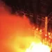 Eksplozija i požar u krugu Željezare Ilijaš, građani ostali bez struje
