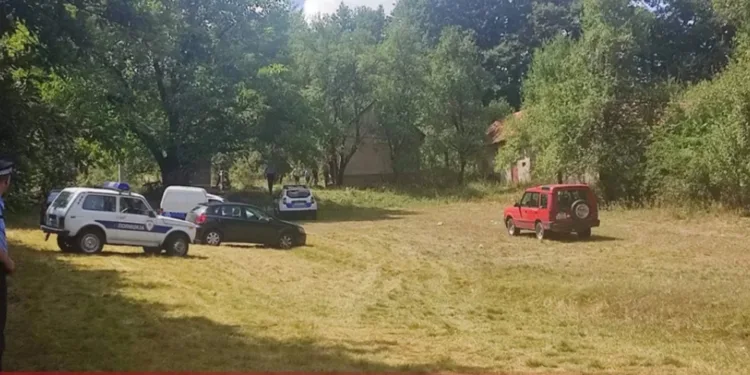 Otisci prstiju otkrili da napadač iz Nevesinja nije iz BiH